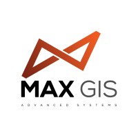 MAX GIS Advanced Systems logo - Similar company to Mm Research And Developments