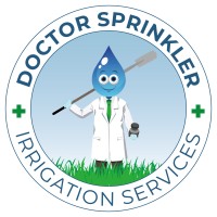 Doctor Sprinkler logo - Similar company to My Nurse Advisor™