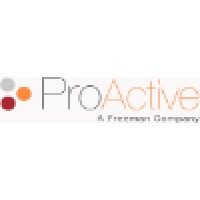 Proactive, A Freeman Company