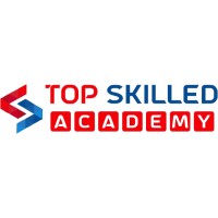 Top Skilled Academy logo - Similar company to Valvenet Technologies