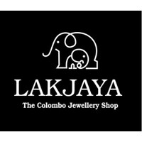 lakjaya gems logo - Similar company to Tiesh