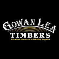 Gowan Lea Timbers logo - Similar company to Versace Timbers