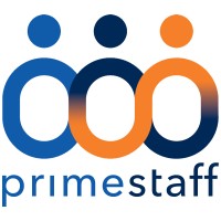 PrimeStaff Services, LLC. logo - Similar company to Twine.It