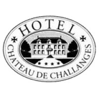 Château de Challanges logo - Similar company to Le Belena