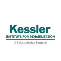 Kessler Institute for Rehabilitation logo - Similar company to Jfk Johnson Rehabilitation Institute
