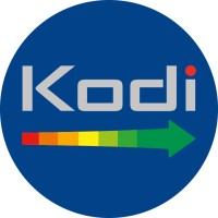Kodi Energie Besparende Technieken logo - Similar company to Eco2Service