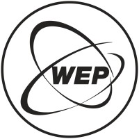 WEP logo - Similar company to inter-studioviaggi