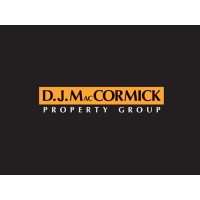 DJ MacCormick logo - Similar company to Ground Support Systems (Aust)