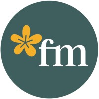 Flower Market logo - Similar company to Important Steps