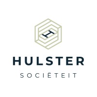 De Hulster Sociëteit logo - Similar company to Arrangé | Organisatie & Communicatie