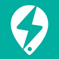 Powerşarj logo - Similar company to Voltgo