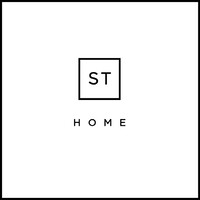 ST-HOME logo - Similar company to Behr Créateur D'Intérieurs