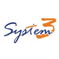 System3 - Managed IT Services logo - Similar company to System 3 Group Of Companies