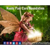 Nanhi Pari Care Foundation logo - Similar company to Haftig.At