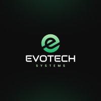 Evotech Systems logo - Similar company to Arco Irish