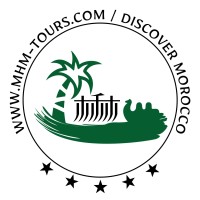 MhmTours (morocco holiday makers) logo - Similar company to Holding Lease Group