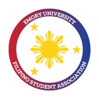Emory Filipino Student Association logo - Similar company to Project Emory