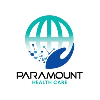 Paramount Medical Equipment Trading LLC logo - Similar company to Health 4 All Llc