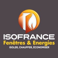 ISOFRANCE FENÊTRES & ÉNERGIES GRENOBLE - ALP ISO RÉNOV logo - Similar company to Ad Validem