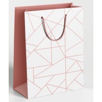 China Gift Bags & Gift Boxes Factory  (Paper Bags & Paper Boxes) logo - Similar company to Hrenary Packaging