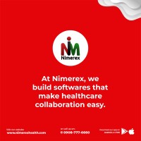 Nimerex Health logo - Similar company to Lychee Integrated Solutions Limited