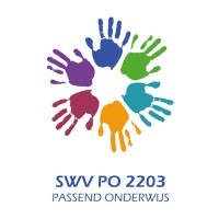 Samenwerkingsverband PO (2203) logo - Similar company to Opdc Meppel