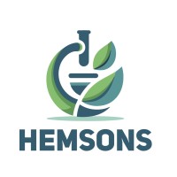 Hemsons logo - Similar company to Analytical Instruments (Pvt) Ltd