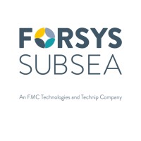 Forsys Subsea logo - Similar company to Forsys Software Corp