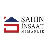 Şahin İnşaat Mimarlık logo - Similar company to Bh'İnşaat
