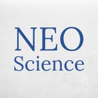 Neoscience logo - Similar company to New Jersey Leadership Program