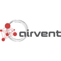 Airvent GmbH logo - Similar company to Heracules