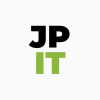 Just Plain IT logo - Similar company to Accelerateit