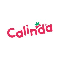 Calinda Strawberry logo - Similar company to I Am Superjuice