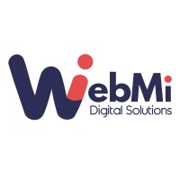 WebMi logo - Similar company to Webmind