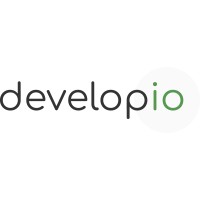 developio logo - Similar company to Composite Solutions Hungary