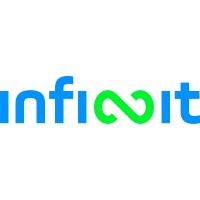 INFINIT C-LEVEL logo - Similar company to Ianalytics Corporation