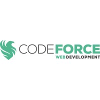 CodeForce logo - Similar company to Appstudio