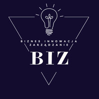 Koło Naukowe BIZ SWPS logo - Similar company to Risewave