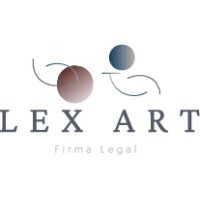 LEX ART Firma Legal logo - Similar company to Ambrose Consultoría Fiscal Contable
