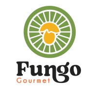 Fungo Gourmet logo - Similar company to Fungiterra
