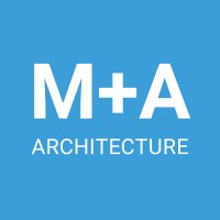 M+A Architecture logo - Similar company to Archimages, Inc.