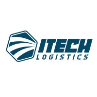 ITECH LOGISTICS LLC logo - Similar company to آموزشگاه اندروید ایران
