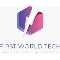 First World Tech Pte Ltd logo - Similar company to Edelosoft