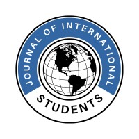 Journal of International Students logo - Similar company to Journal Of Studies In International Education (Jsie)