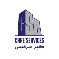 Care Services logo - Similar company to Digi Zone