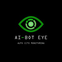 AI Bot Eye logo - Similar company to Ai-Workflows.Dev