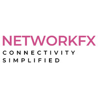 NETWORKFX logo - Similar company to Roccstar Wireless