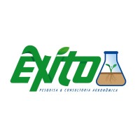 Êxito Pesquisa & Consultoria Agronômica logo - Similar company to Agronômica - Consultoria E Projetos Agropecuários