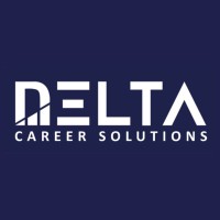 Delta Career Solutions logo - Similar company to Delta Solution