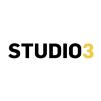 Studio3digital | Digital Marketing Agency Dubai logo - Similar company to Social Mode | Your Hub For Social Media Learning And Connection
